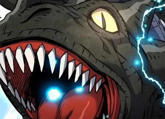 Druid Tại Ga Seoul - Người Hóa Thú Chap 134 - Next Chap 135