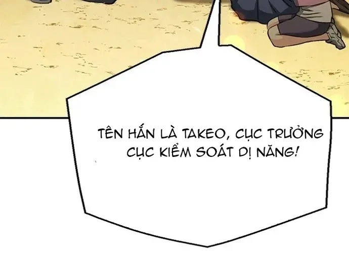 Druid Tại Ga Seoul - Người Hóa Thú Chap 135 - Next Chap 136