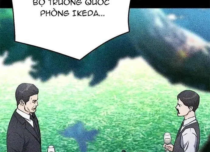 Druid Tại Ga Seoul - Người Hóa Thú Chap 135 - Next Chap 136