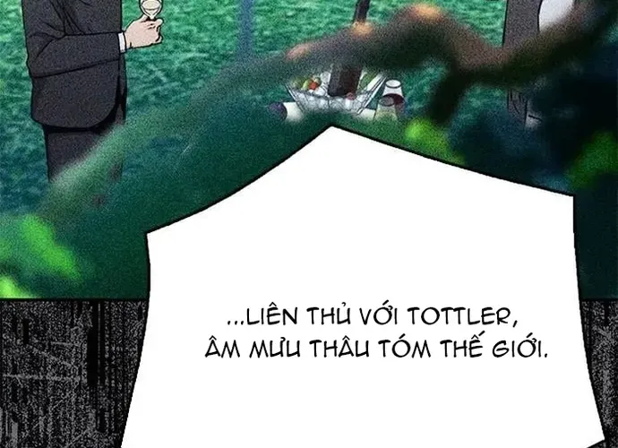 Druid Tại Ga Seoul - Người Hóa Thú Chap 135 - Next Chap 136