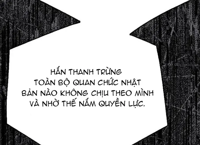 Druid Tại Ga Seoul - Người Hóa Thú Chap 135 - Next Chap 136