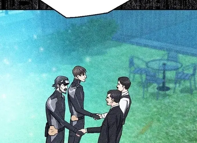 Druid Tại Ga Seoul - Người Hóa Thú Chap 135 - Next Chap 136