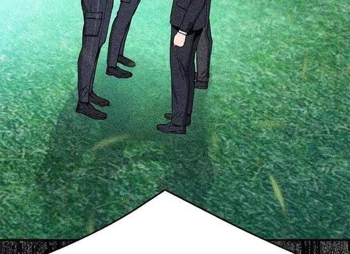 Druid Tại Ga Seoul - Người Hóa Thú Chap 135 - Next Chap 136