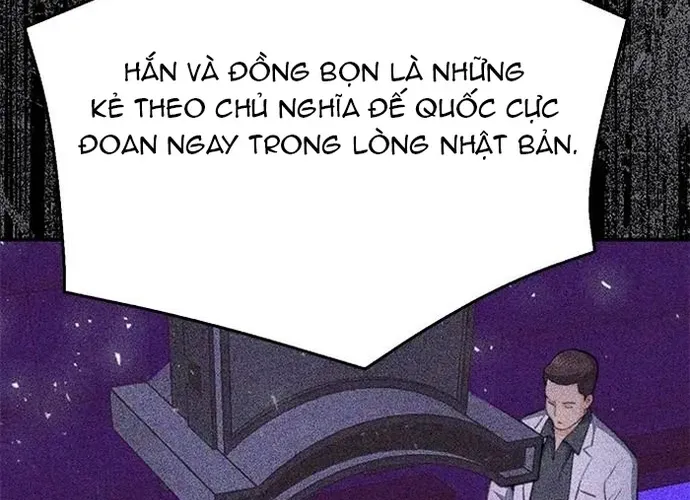 Druid Tại Ga Seoul - Người Hóa Thú Chap 135 - Next Chap 136