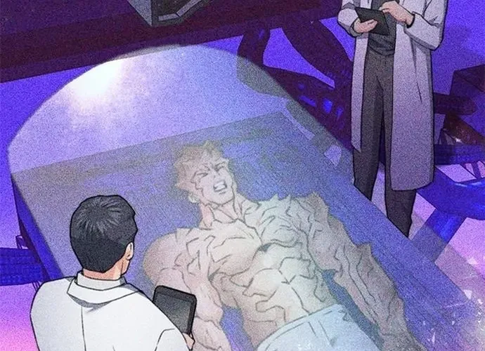 Druid Tại Ga Seoul - Người Hóa Thú Chap 135 - Next Chap 136