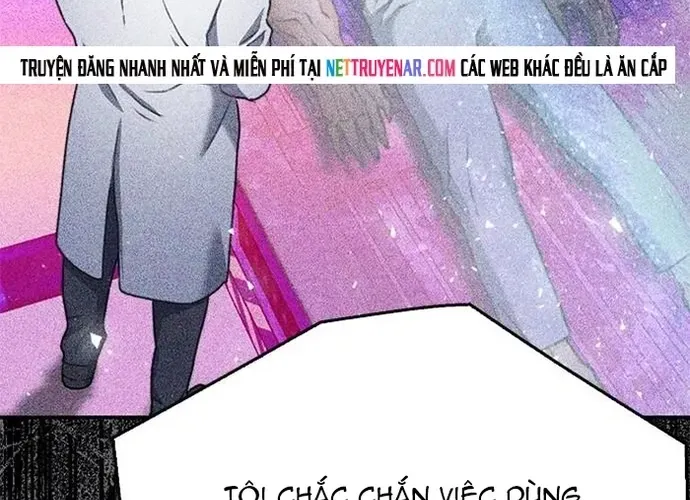 Druid Tại Ga Seoul - Người Hóa Thú Chap 135 - Next Chap 136