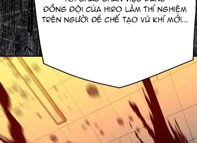 Druid Tại Ga Seoul - Người Hóa Thú Chap 135 - Next Chap 136