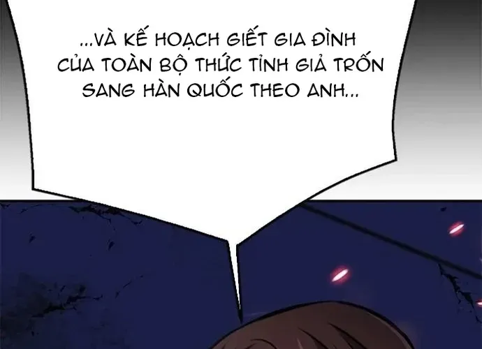 Druid Tại Ga Seoul - Người Hóa Thú Chap 135 - Next Chap 136