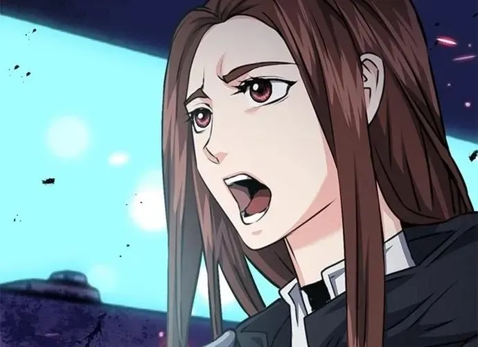 Druid Tại Ga Seoul - Người Hóa Thú Chap 135 - Next Chap 136