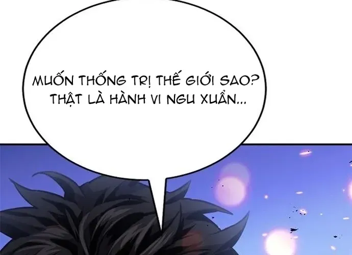 Druid Tại Ga Seoul - Người Hóa Thú Chap 135 - Next Chap 136