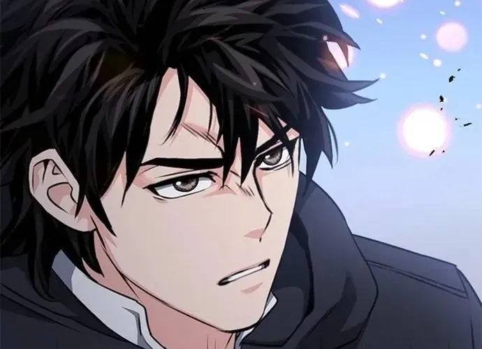 Druid Tại Ga Seoul - Người Hóa Thú Chap 135 - Next Chap 136