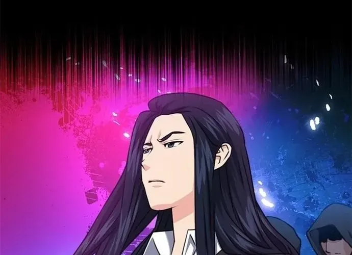 Druid Tại Ga Seoul - Người Hóa Thú Chap 135 - Next Chap 136