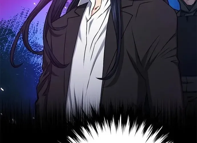 Druid Tại Ga Seoul - Người Hóa Thú Chap 135 - Next Chap 136