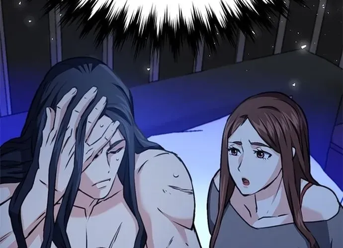 Druid Tại Ga Seoul - Người Hóa Thú Chap 135 - Next Chap 136