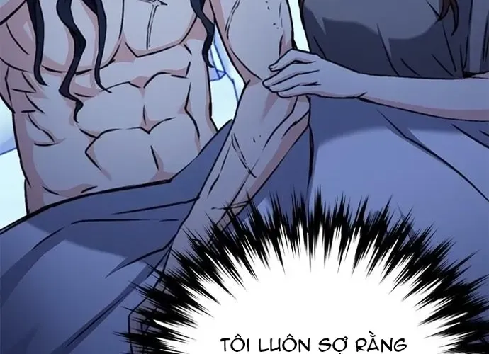 Druid Tại Ga Seoul - Người Hóa Thú Chap 135 - Next Chap 136