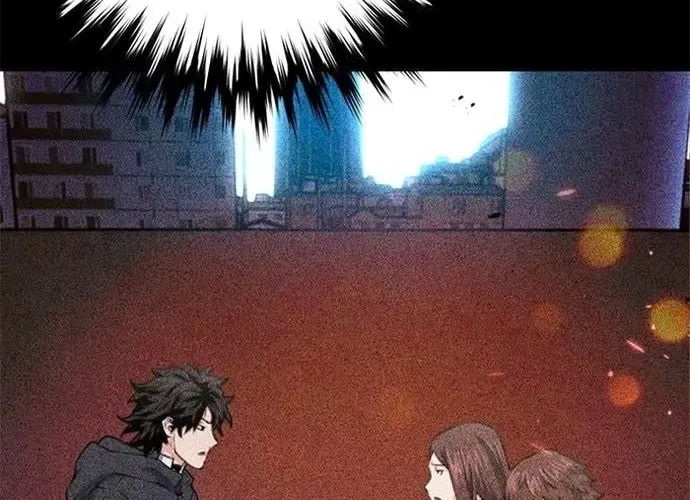 Druid Tại Ga Seoul - Người Hóa Thú Chap 135 - Next Chap 136