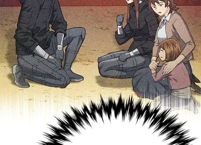 Druid Tại Ga Seoul - Người Hóa Thú Chap 135 - Next Chap 136