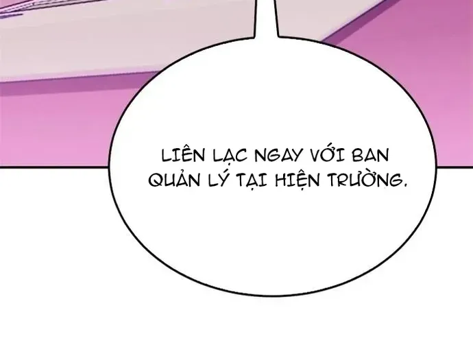 Druid Tại Ga Seoul - Người Hóa Thú Chap 134 - Next Chap 135