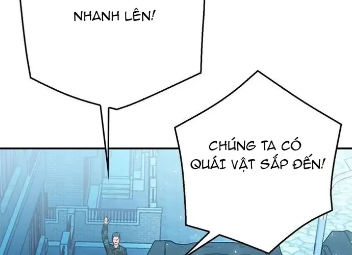 Druid Tại Ga Seoul - Người Hóa Thú Chap 134 - Next Chap 135