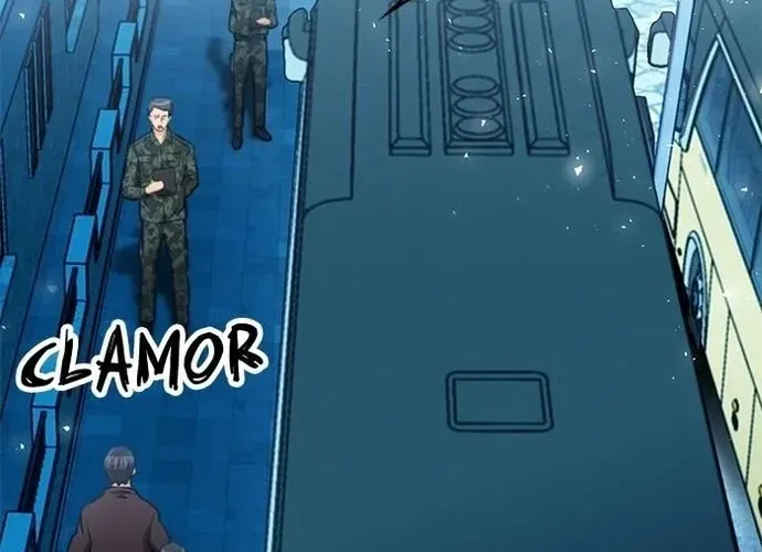 Druid Tại Ga Seoul - Người Hóa Thú Chap 134 - Next Chap 135