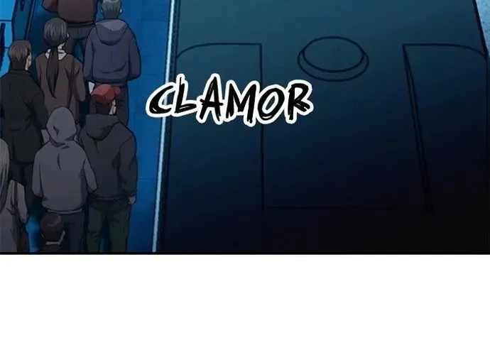 Druid Tại Ga Seoul - Người Hóa Thú Chap 134 - Next Chap 135