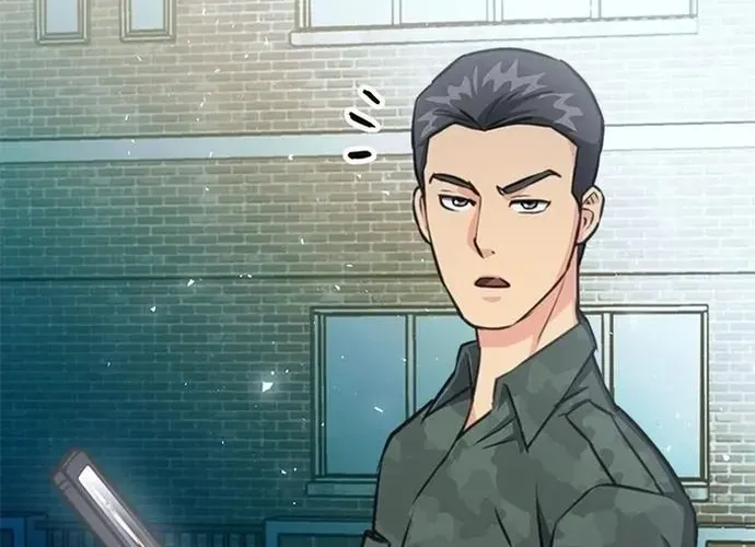 Druid Tại Ga Seoul - Người Hóa Thú Chap 134 - Next Chap 135