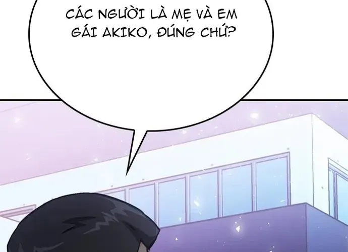 Druid Tại Ga Seoul - Người Hóa Thú Chap 134 - Next Chap 135