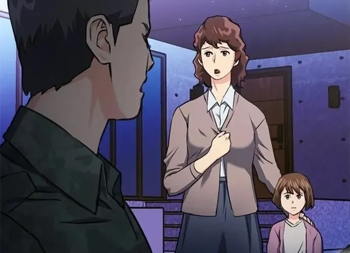 Druid Tại Ga Seoul - Người Hóa Thú Chap 134 - Next Chap 135