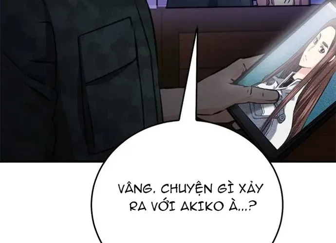 Druid Tại Ga Seoul - Người Hóa Thú Chap 134 - Next Chap 135