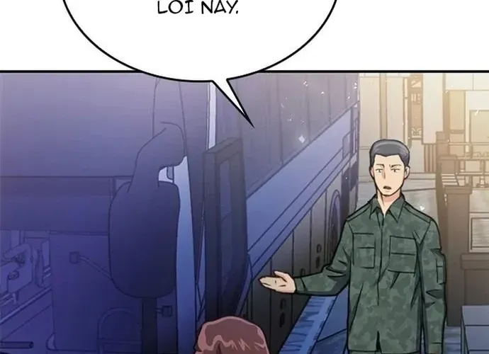 Druid Tại Ga Seoul - Người Hóa Thú Chap 134 - Next Chap 135