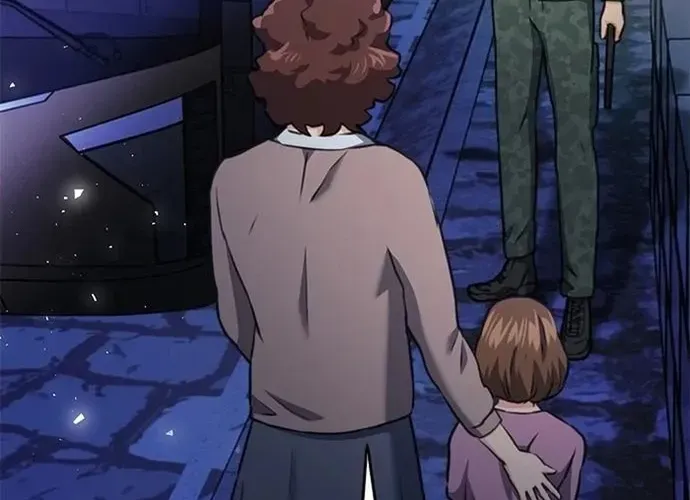 Druid Tại Ga Seoul - Người Hóa Thú Chap 134 - Next Chap 135