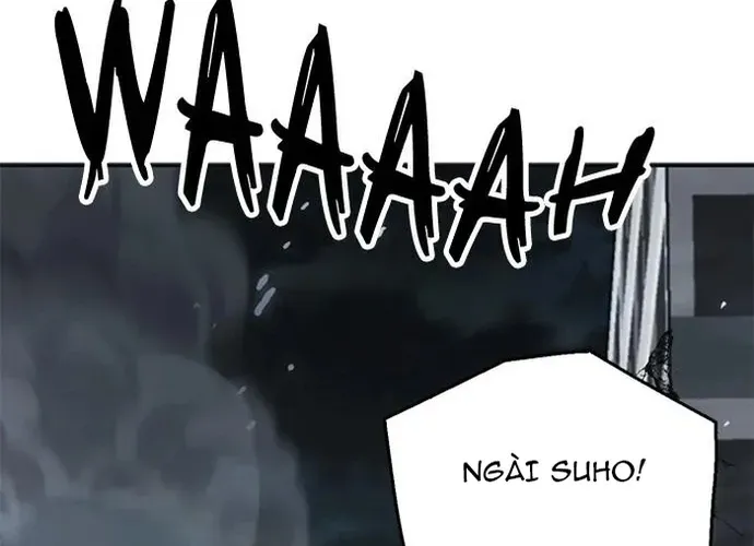 Druid Tại Ga Seoul - Người Hóa Thú Chap 134 - Next Chap 135