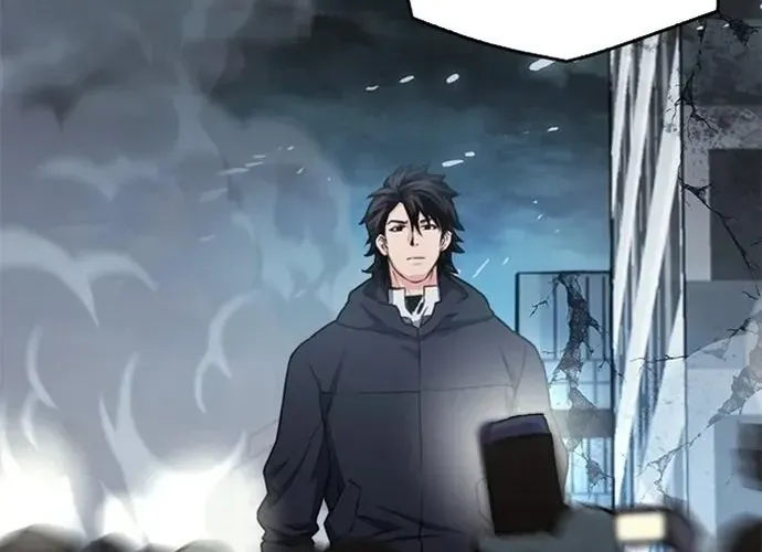 Druid Tại Ga Seoul - Người Hóa Thú Chap 134 - Next Chap 135