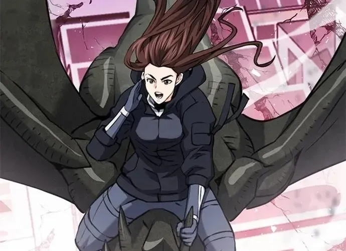 Druid Tại Ga Seoul - Người Hóa Thú Chap 134 - Next Chap 135