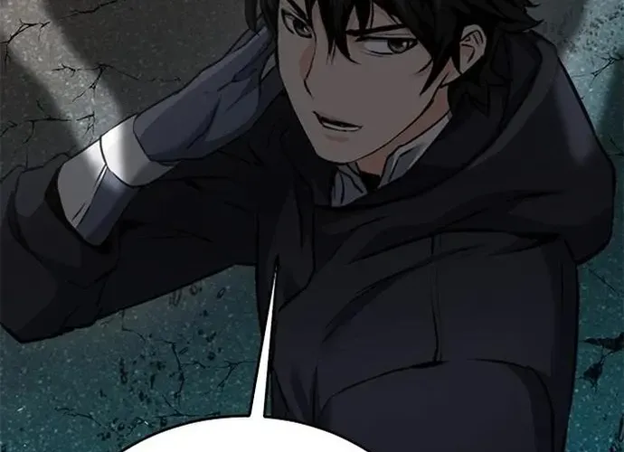 Druid Tại Ga Seoul - Người Hóa Thú Chap 134 - Next Chap 135