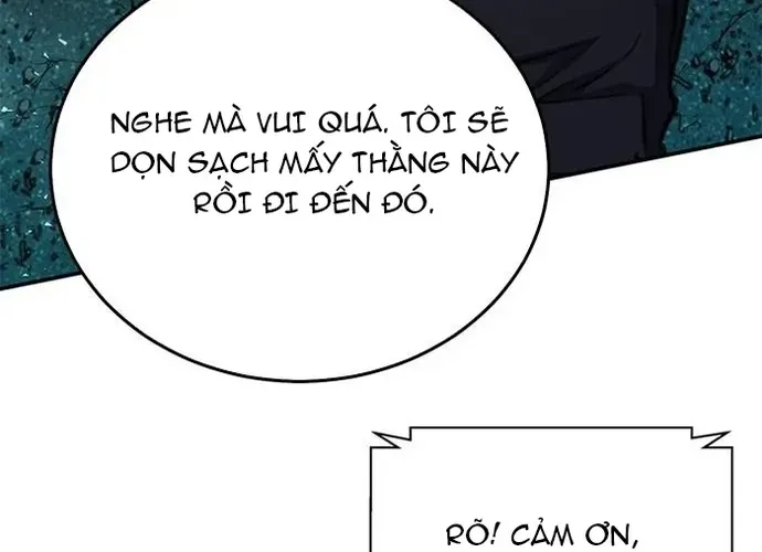 Druid Tại Ga Seoul - Người Hóa Thú Chap 134 - Next Chap 135