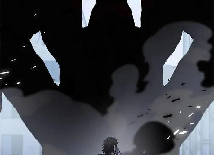 Druid Tại Ga Seoul - Người Hóa Thú Chap 134 - Next Chap 135