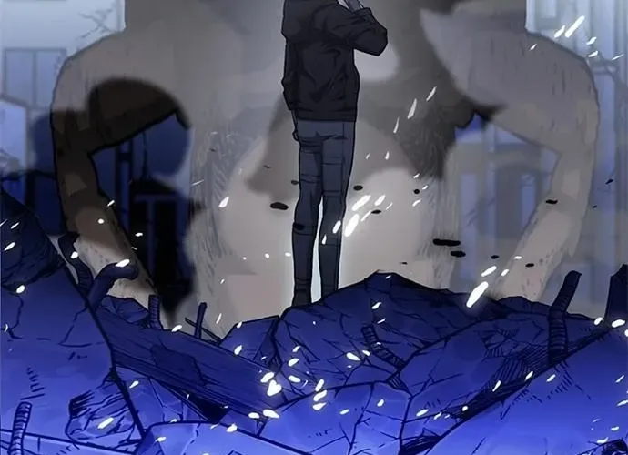 Druid Tại Ga Seoul - Người Hóa Thú Chap 134 - Next Chap 135