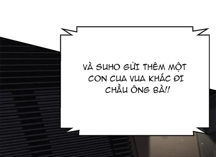 Druid Tại Ga Seoul - Người Hóa Thú Chap 134 - Next Chap 135