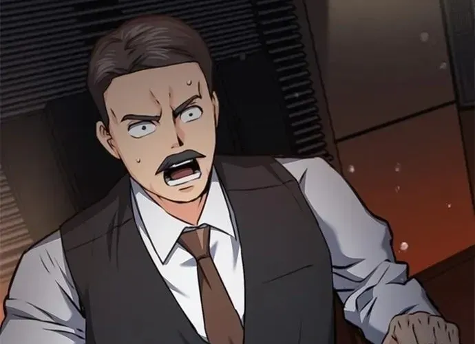 Druid Tại Ga Seoul - Người Hóa Thú Chap 134 - Next Chap 135