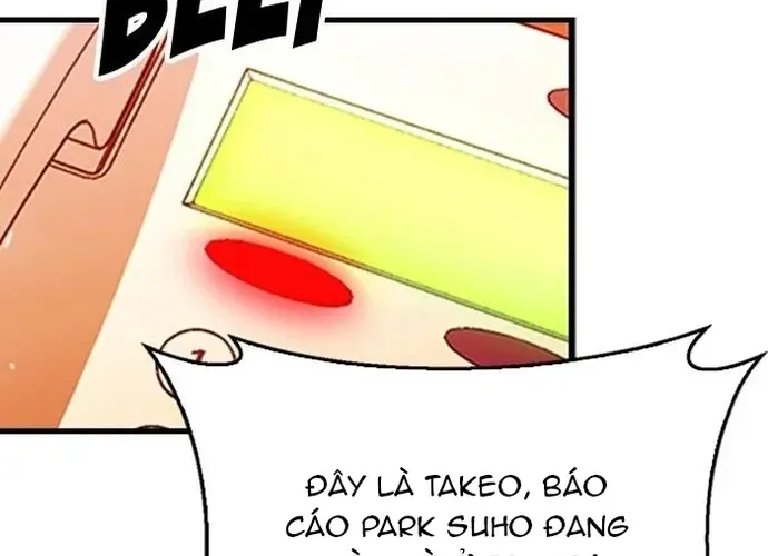 Druid Tại Ga Seoul - Người Hóa Thú Chap 134 - Next Chap 135