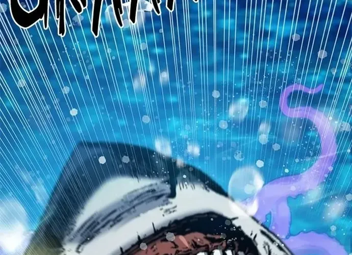 Druid Tại Ga Seoul - Người Hóa Thú Chap 133 - Next Chap 134