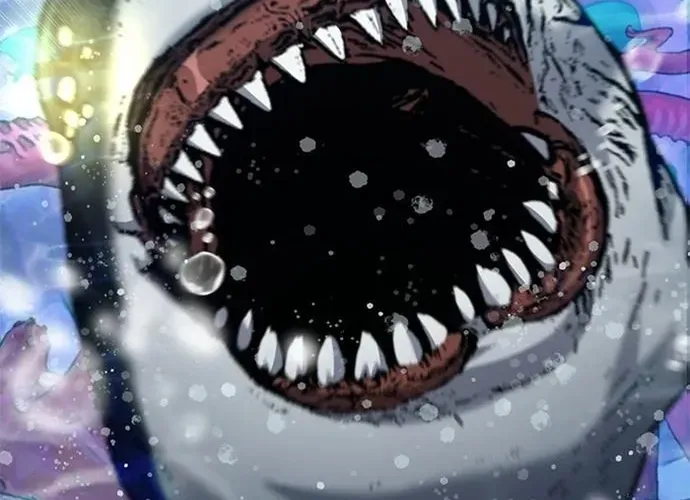 Druid Tại Ga Seoul - Người Hóa Thú Chap 133 - Next Chap 134