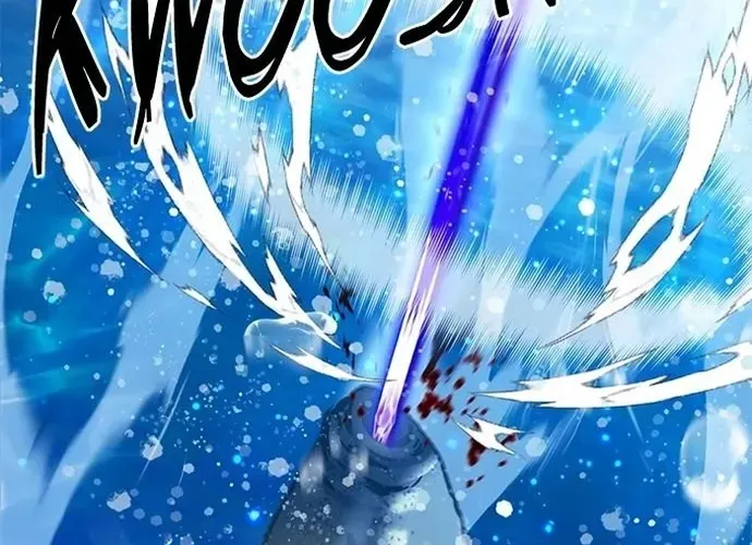 Druid Tại Ga Seoul - Người Hóa Thú Chap 133 - Next Chap 134