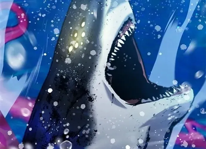 Druid Tại Ga Seoul - Người Hóa Thú Chap 133 - Next Chap 134