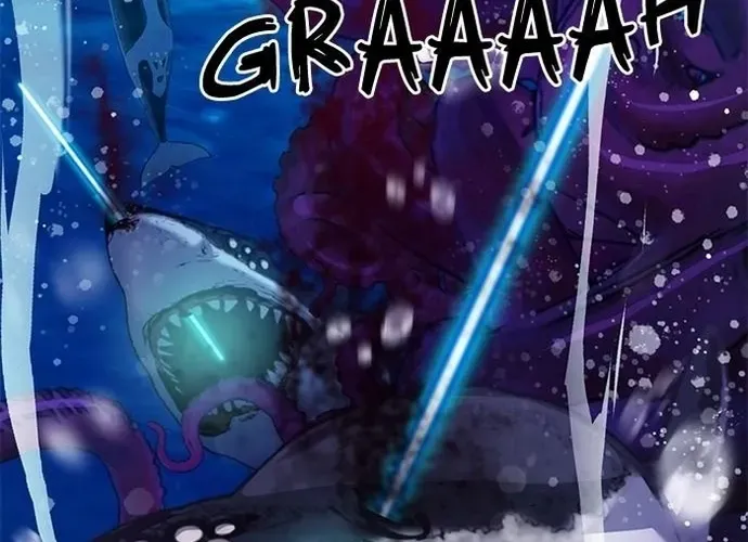 Druid Tại Ga Seoul - Người Hóa Thú Chap 133 - Next Chap 134