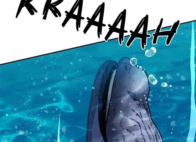 Druid Tại Ga Seoul - Người Hóa Thú Chap 133 - Next Chap 134