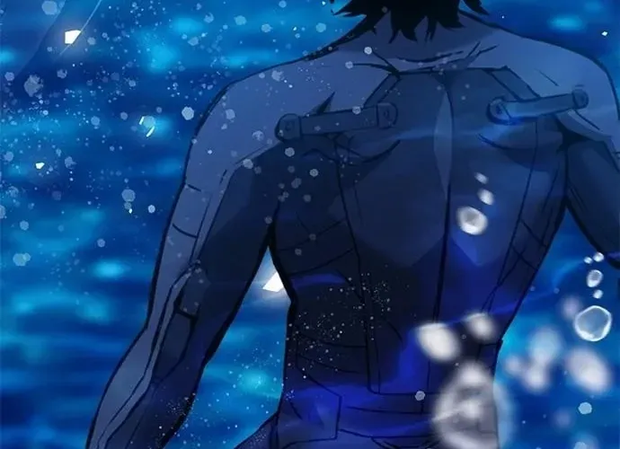 Druid Tại Ga Seoul - Người Hóa Thú Chap 133 - Next Chap 134