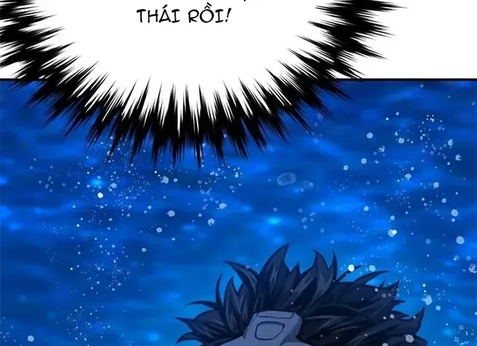 Druid Tại Ga Seoul - Người Hóa Thú Chap 133 - Next Chap 134