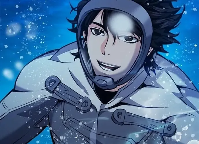 Druid Tại Ga Seoul - Người Hóa Thú Chap 133 - Next Chap 134